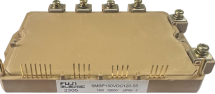 6MBP150VDC120