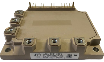 6MBP160RUA060