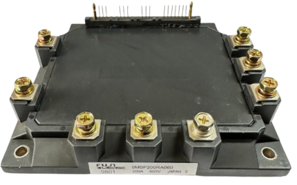 6MBP200RA060
