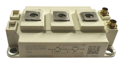 SKM200GB123D
